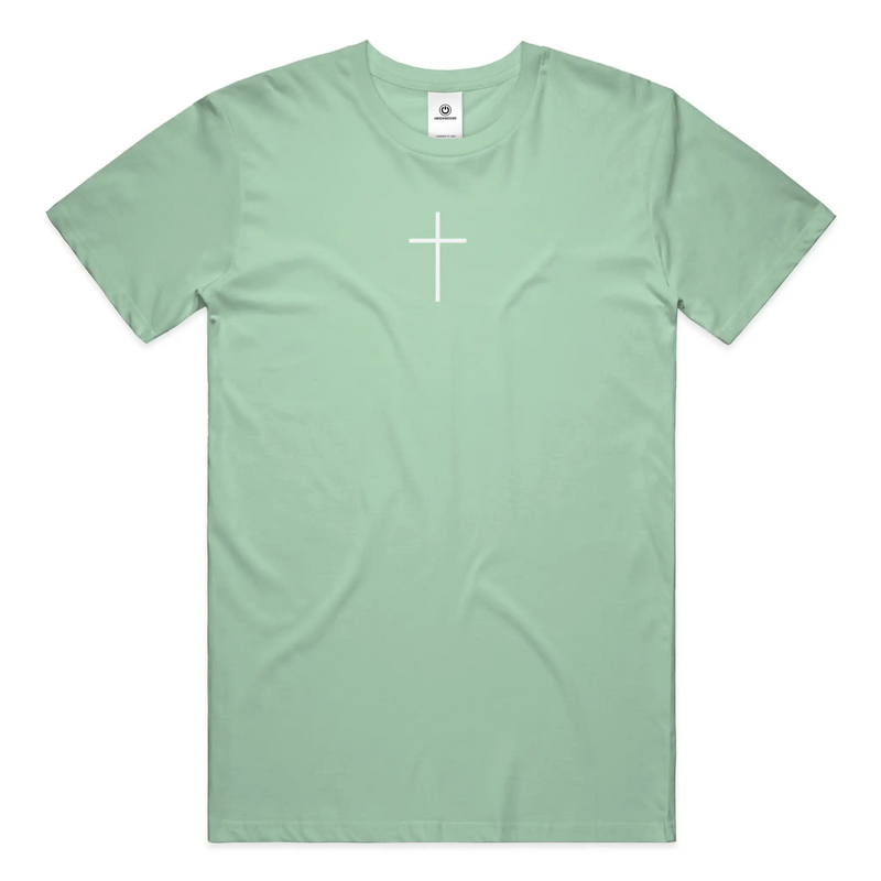 Cross T-Shirt