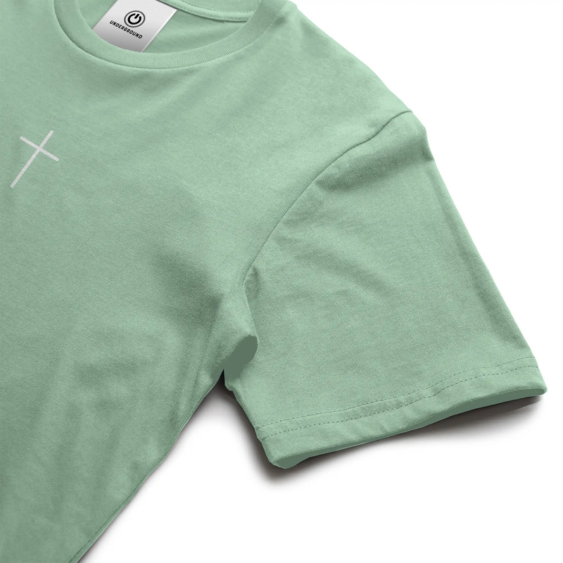 Cross T-Shirt