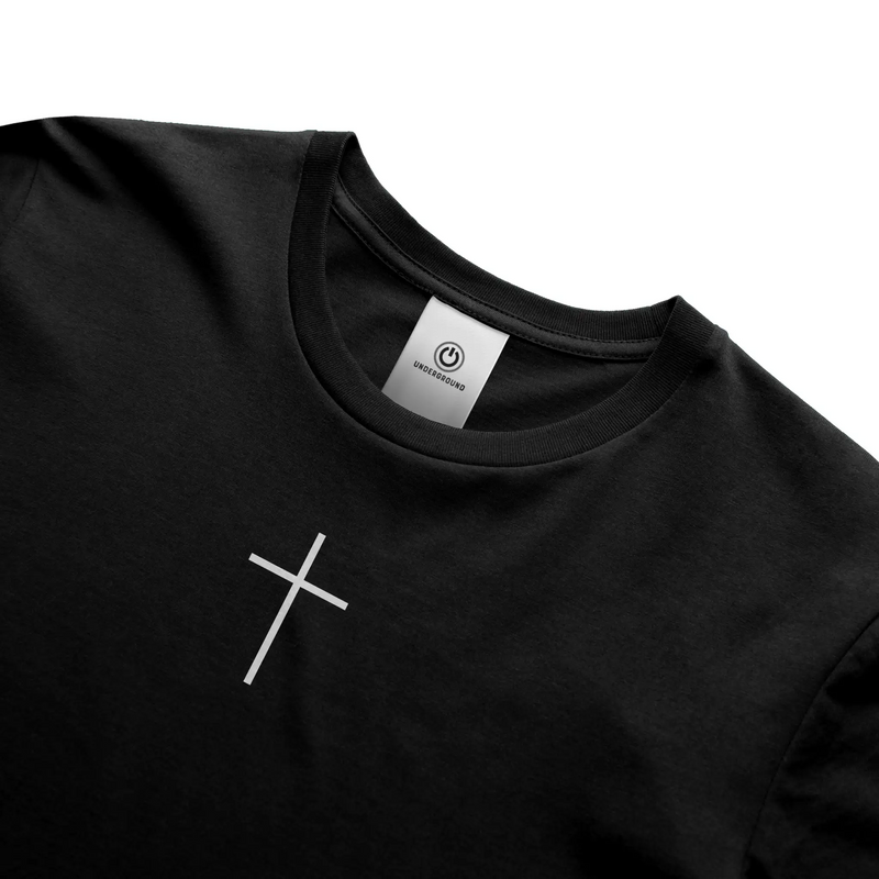 Cross T-Shirt