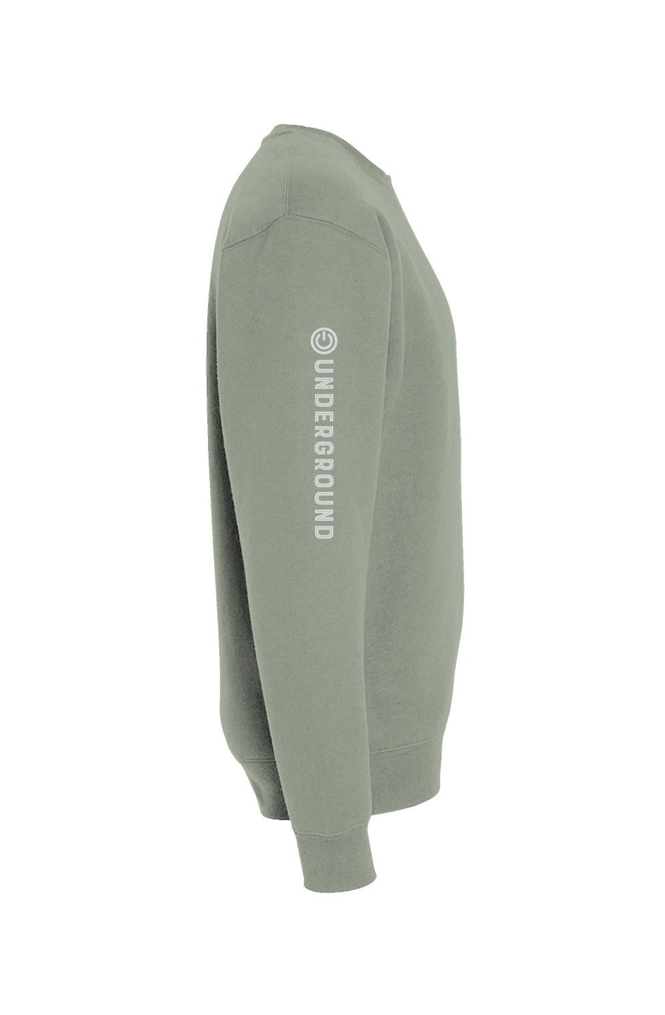 Heavyweight Crewneck Sweatshirt
