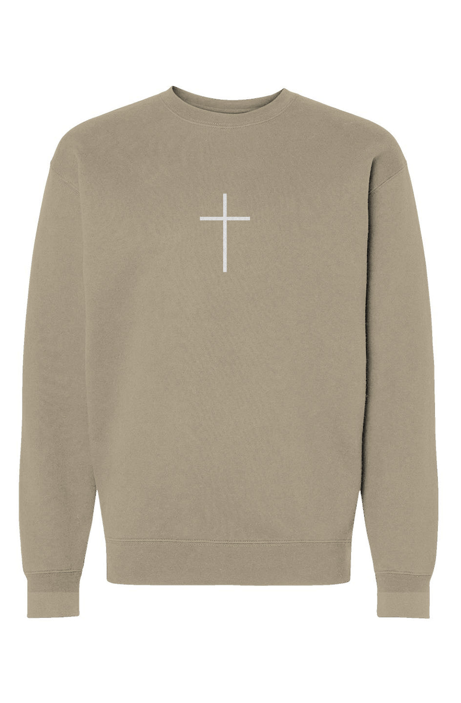 Heavyweight Crewneck Sweatshirt
