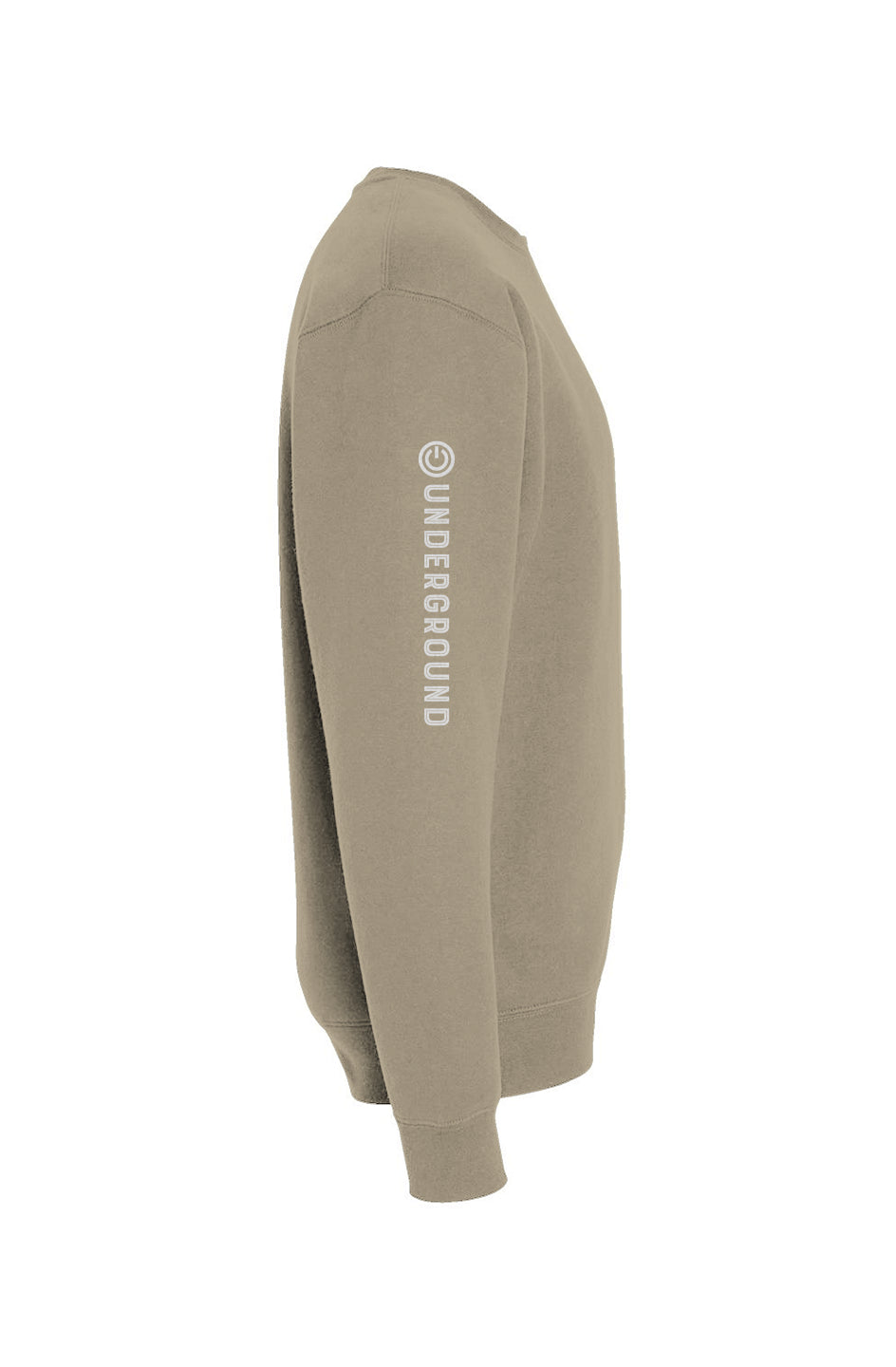 Heavyweight Crewneck Sweatshirt
