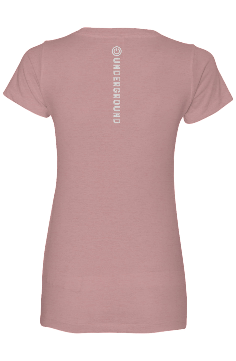 Womens Ideal V-Neck