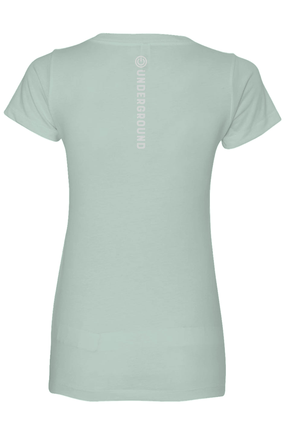 Womens Ideal V-Neck