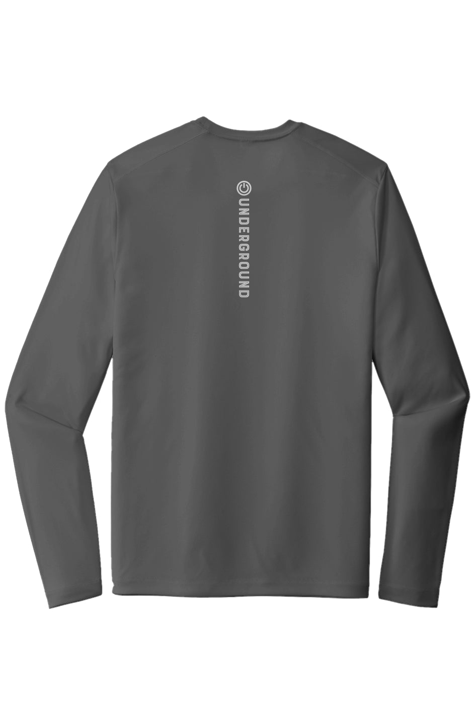 Simple Cross UV Pro Long Sleeve