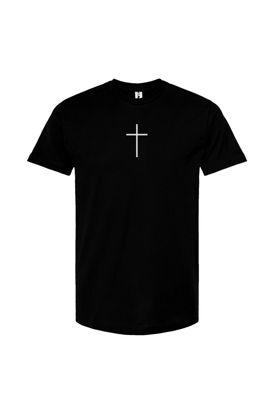 Simple Cross T-Shirt