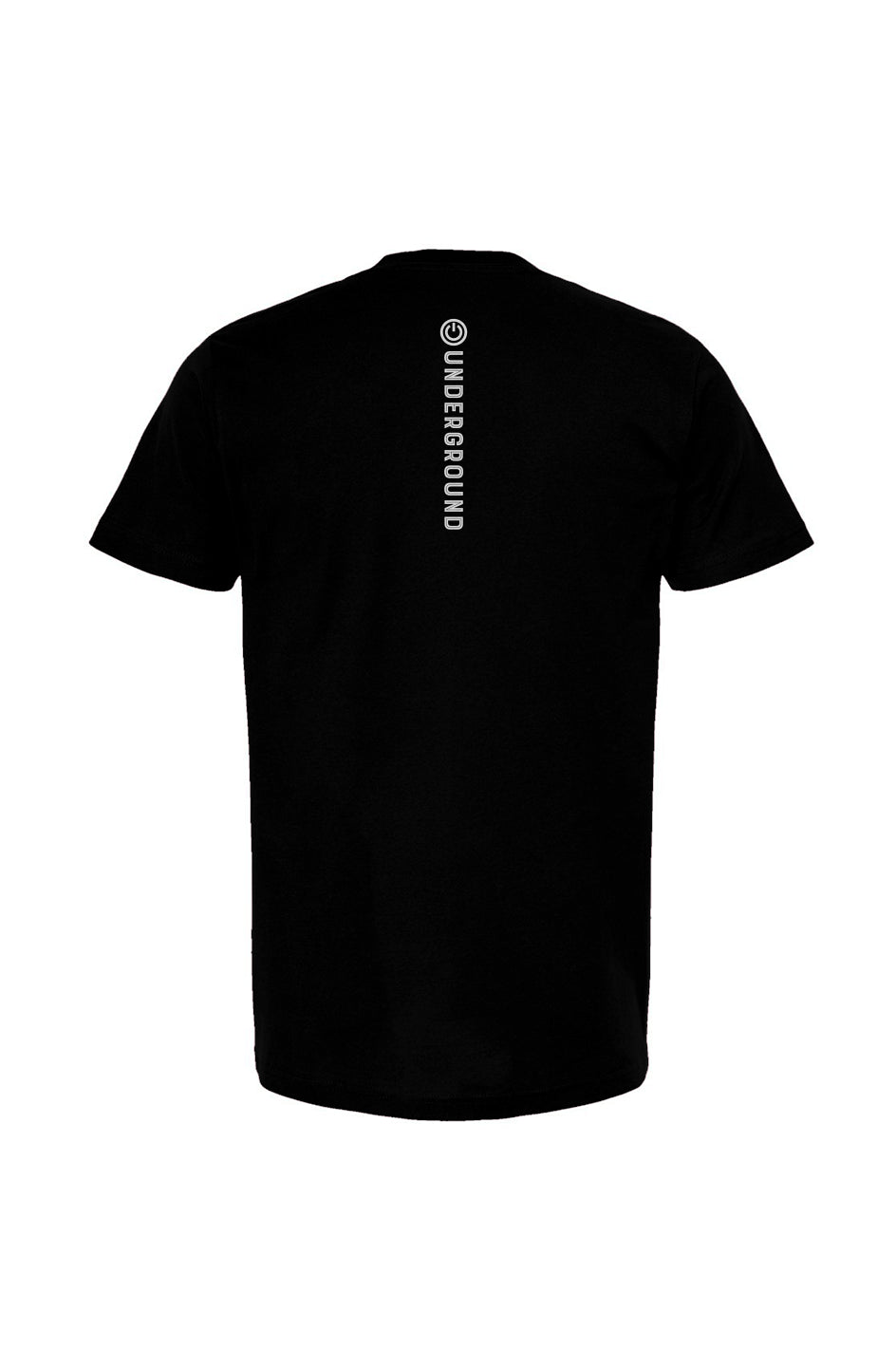 Simple Cross T-Shirt