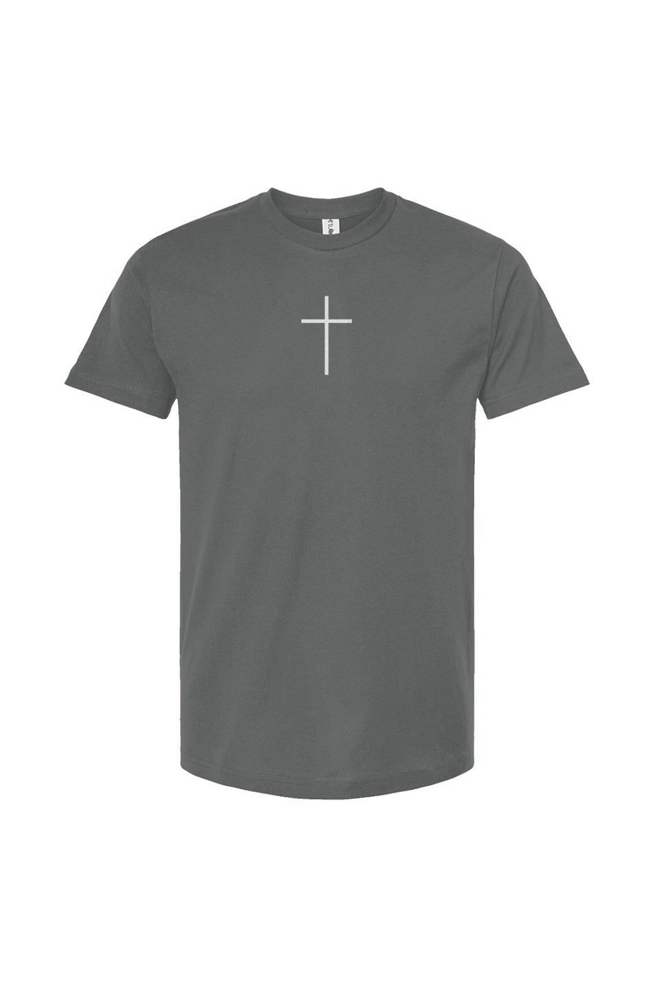 Simple Cross T-Shirt