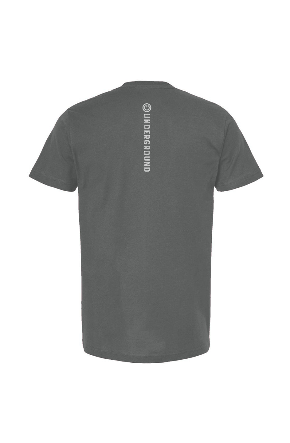 Simple Cross T-Shirt