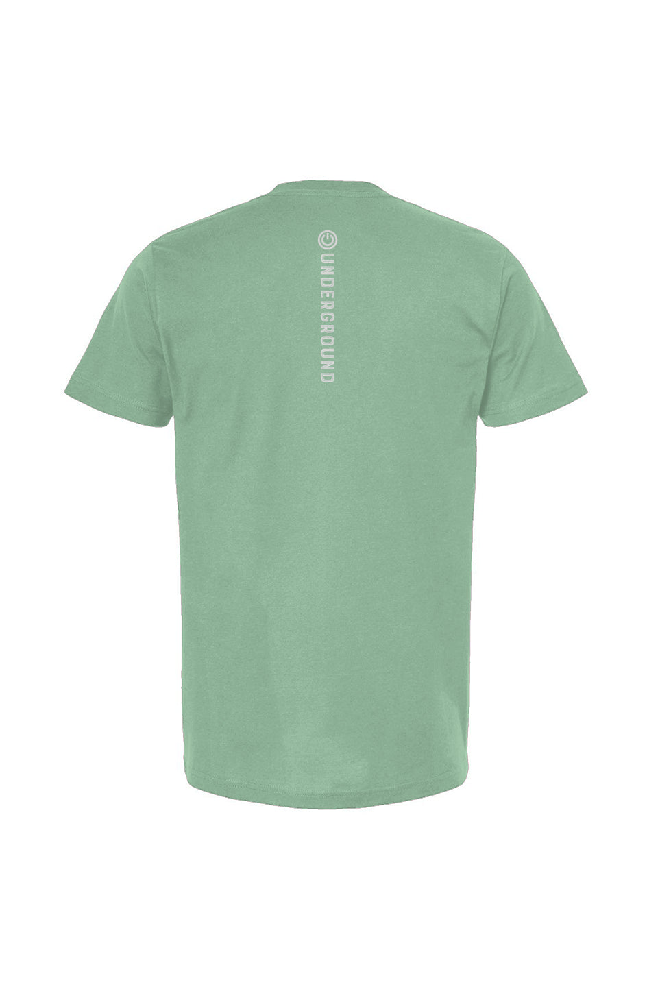 Simple Cross T-Shirt
