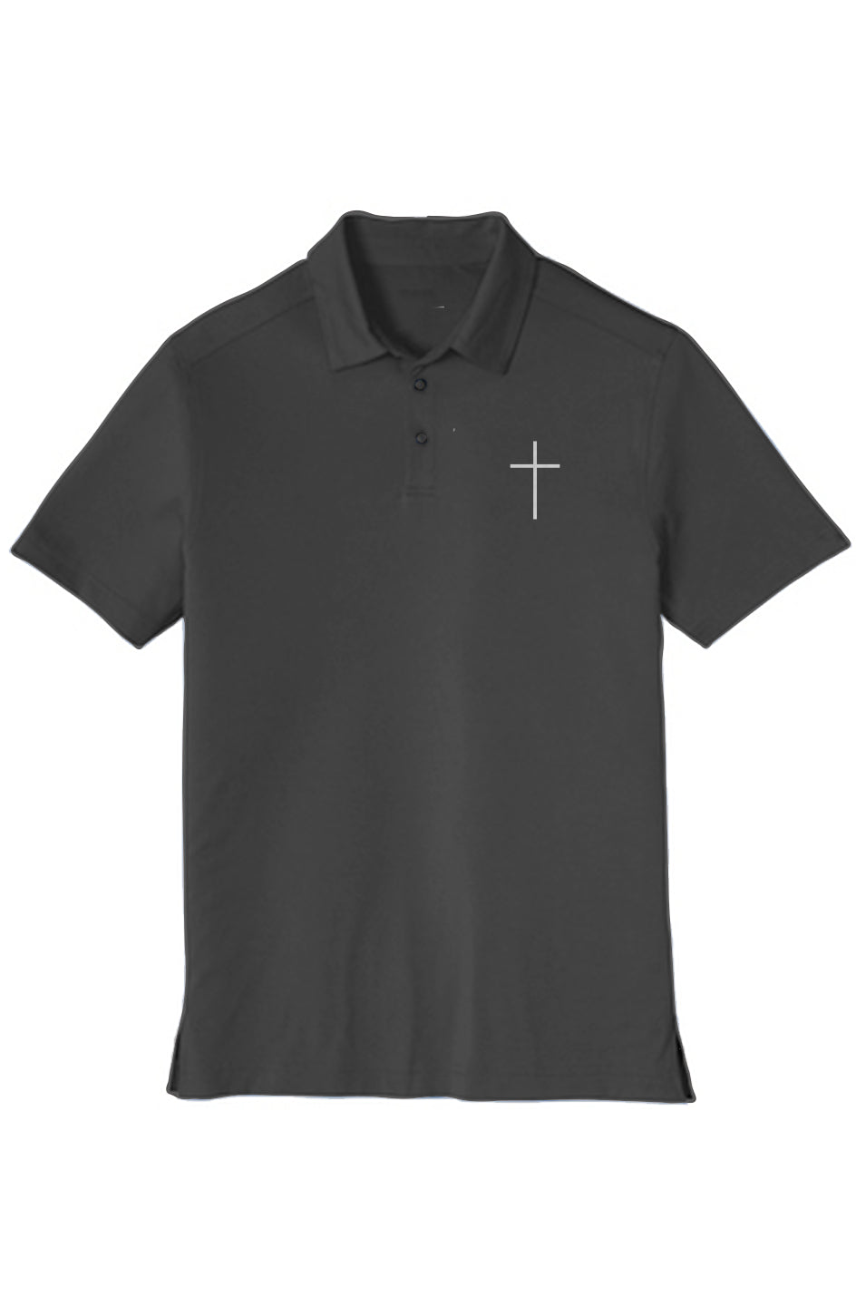 Cross Polo