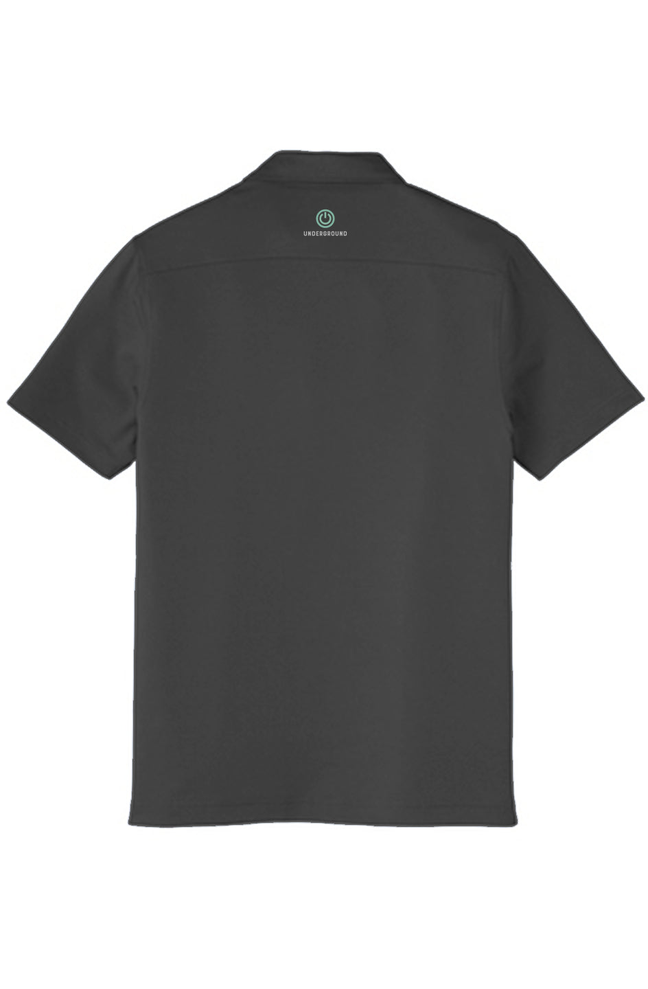 Cross Polo