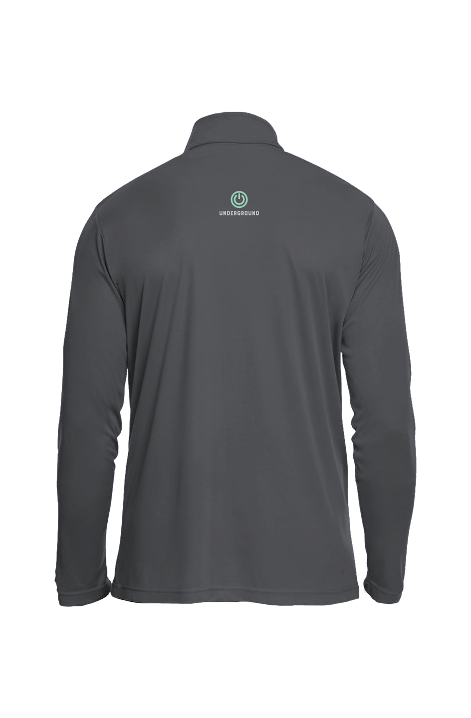 Cross Mens Quarter-Zip