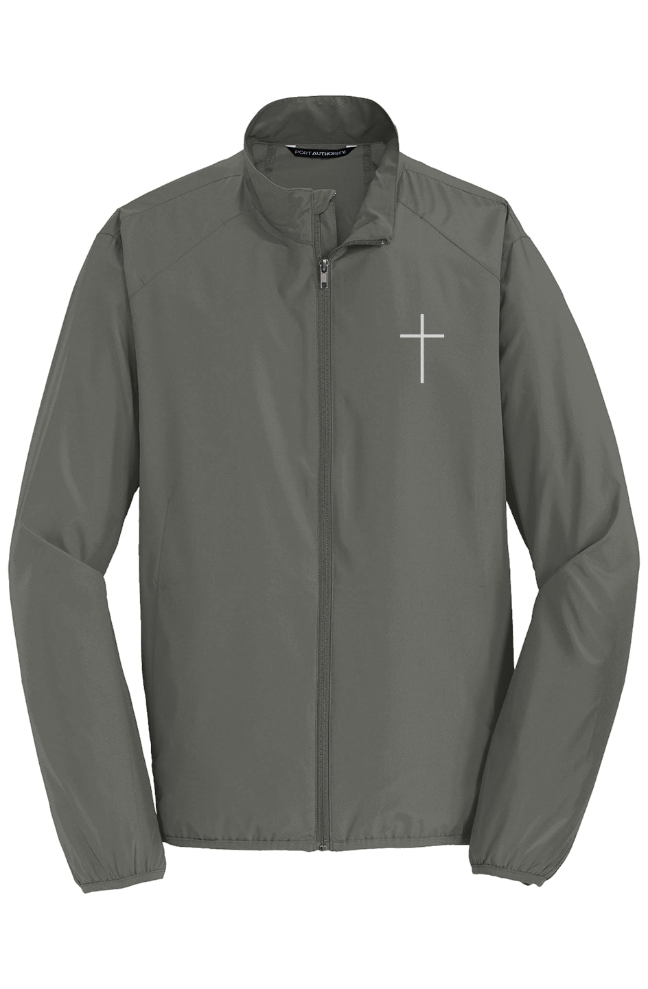 Cross Full Zip Jacket