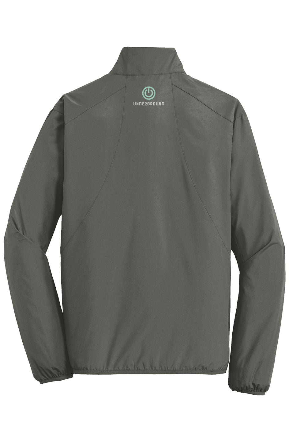 Cross Full Zip Jacket