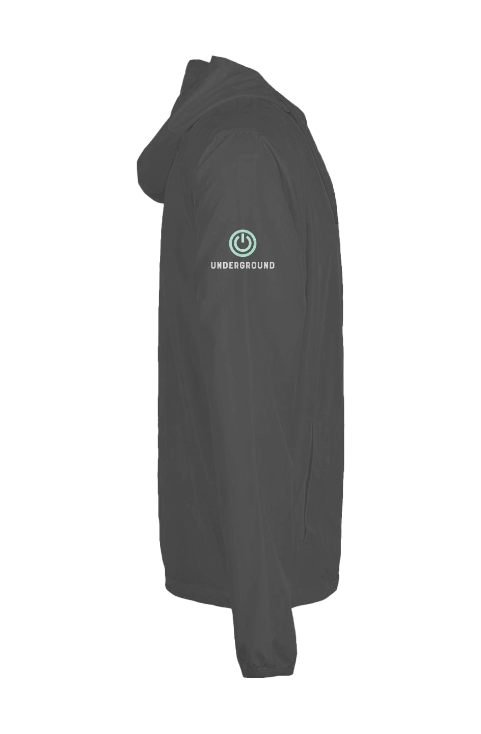 Cross Stormbreaker Jacket
