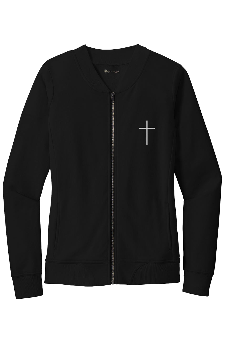 Cross Women's Bomber Jacket