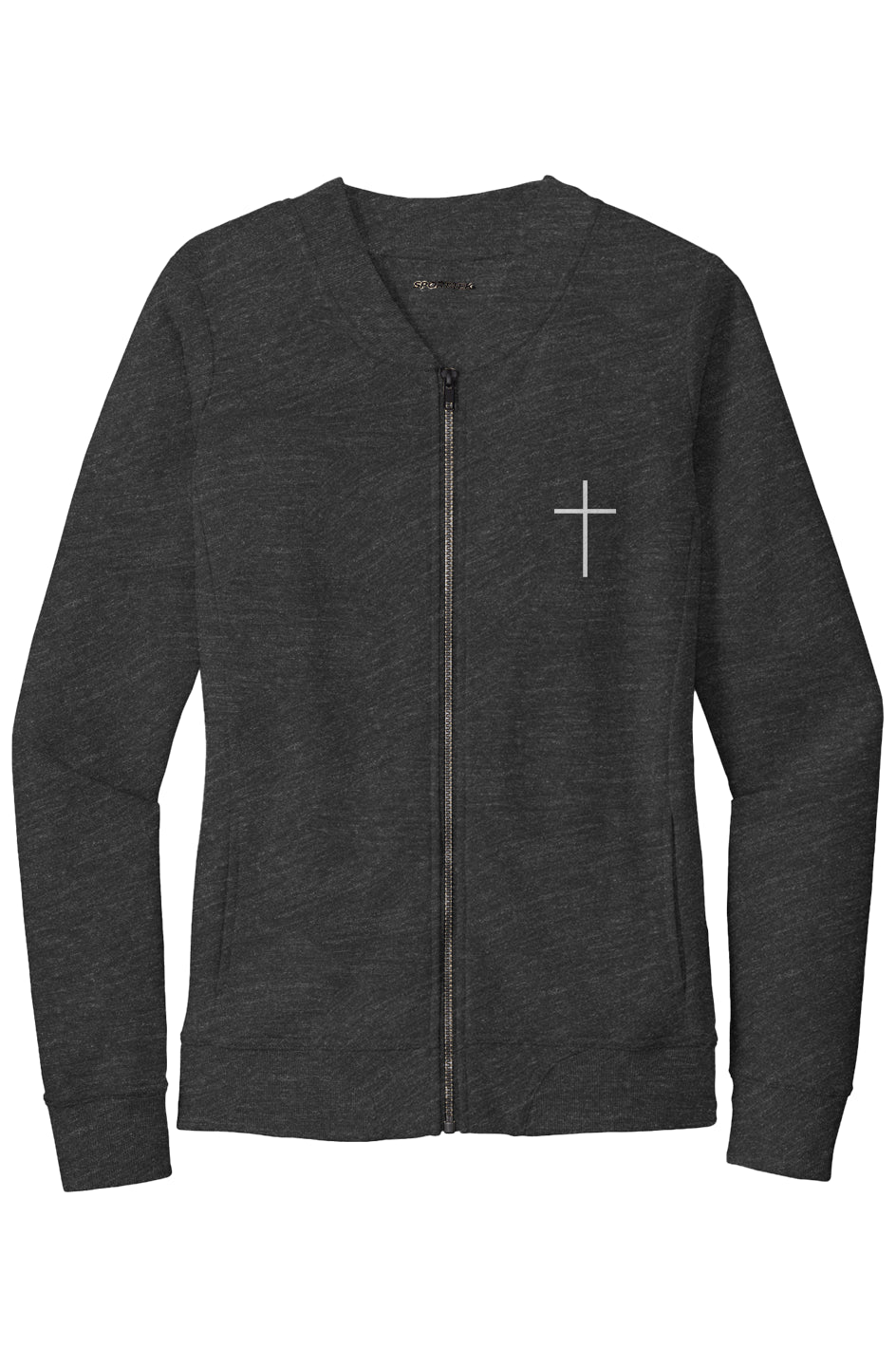 Cross Women's Bomber Jacket