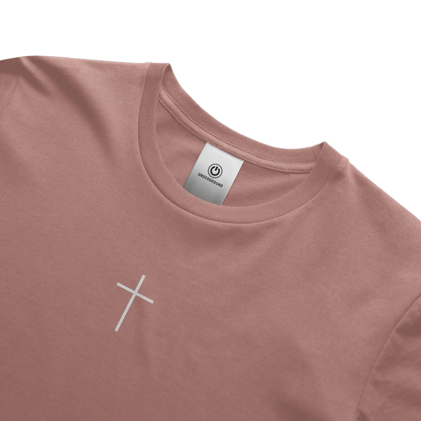 Cross Premium T-Shirt