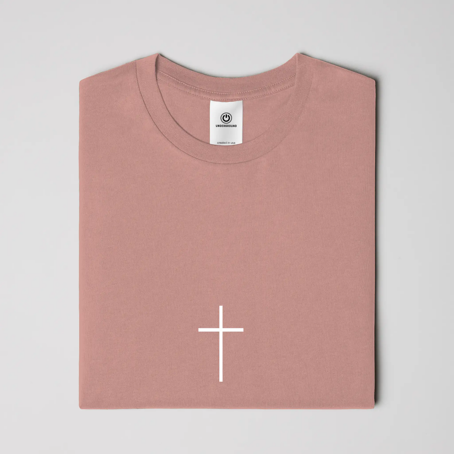 Cross Premium T-Shirt