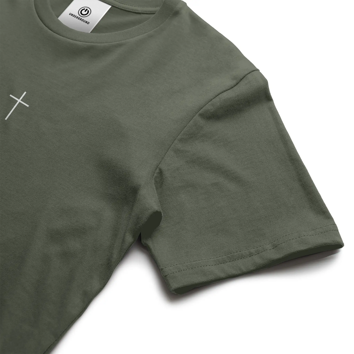 Cross Premium T-Shirt