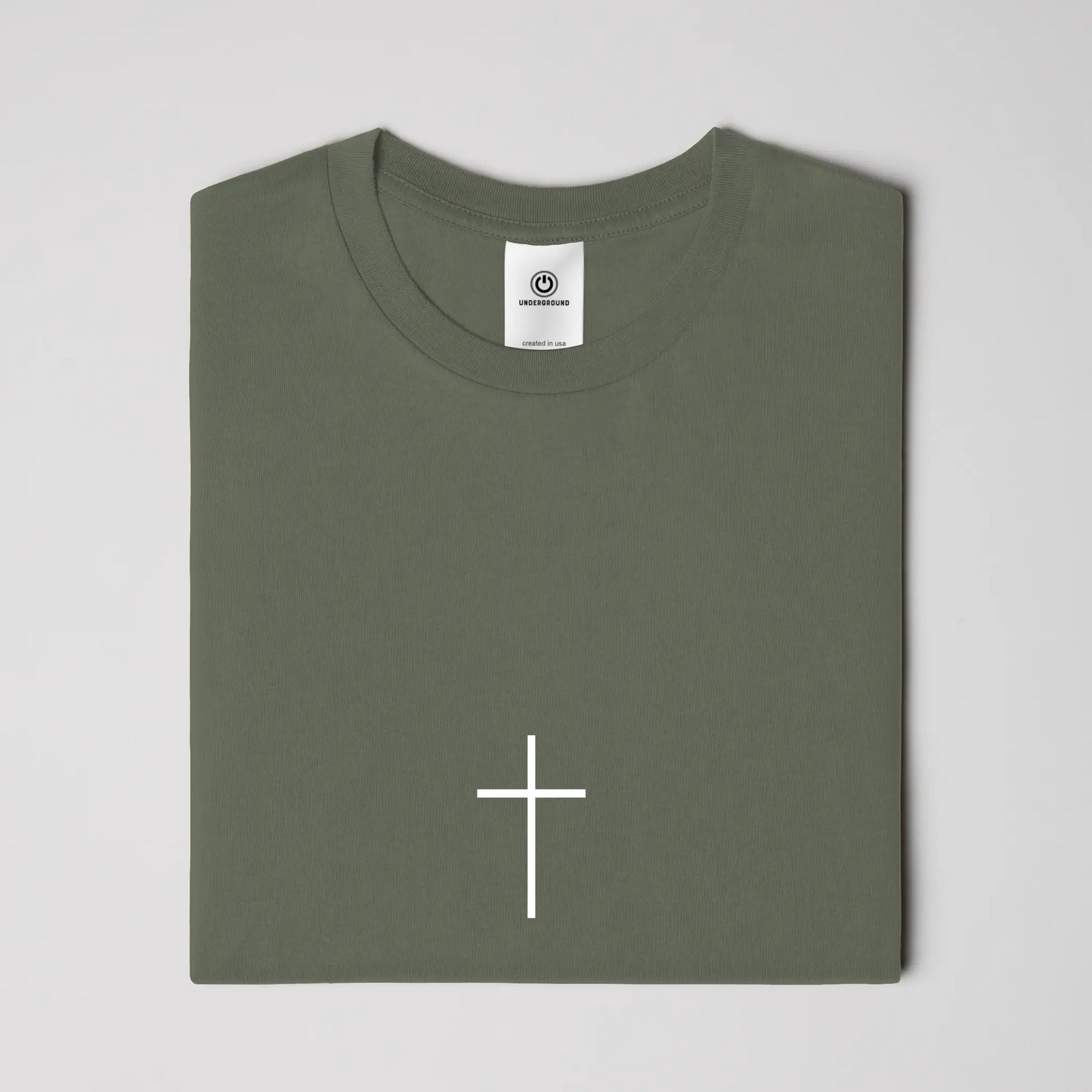 Cross Premium T-Shirt