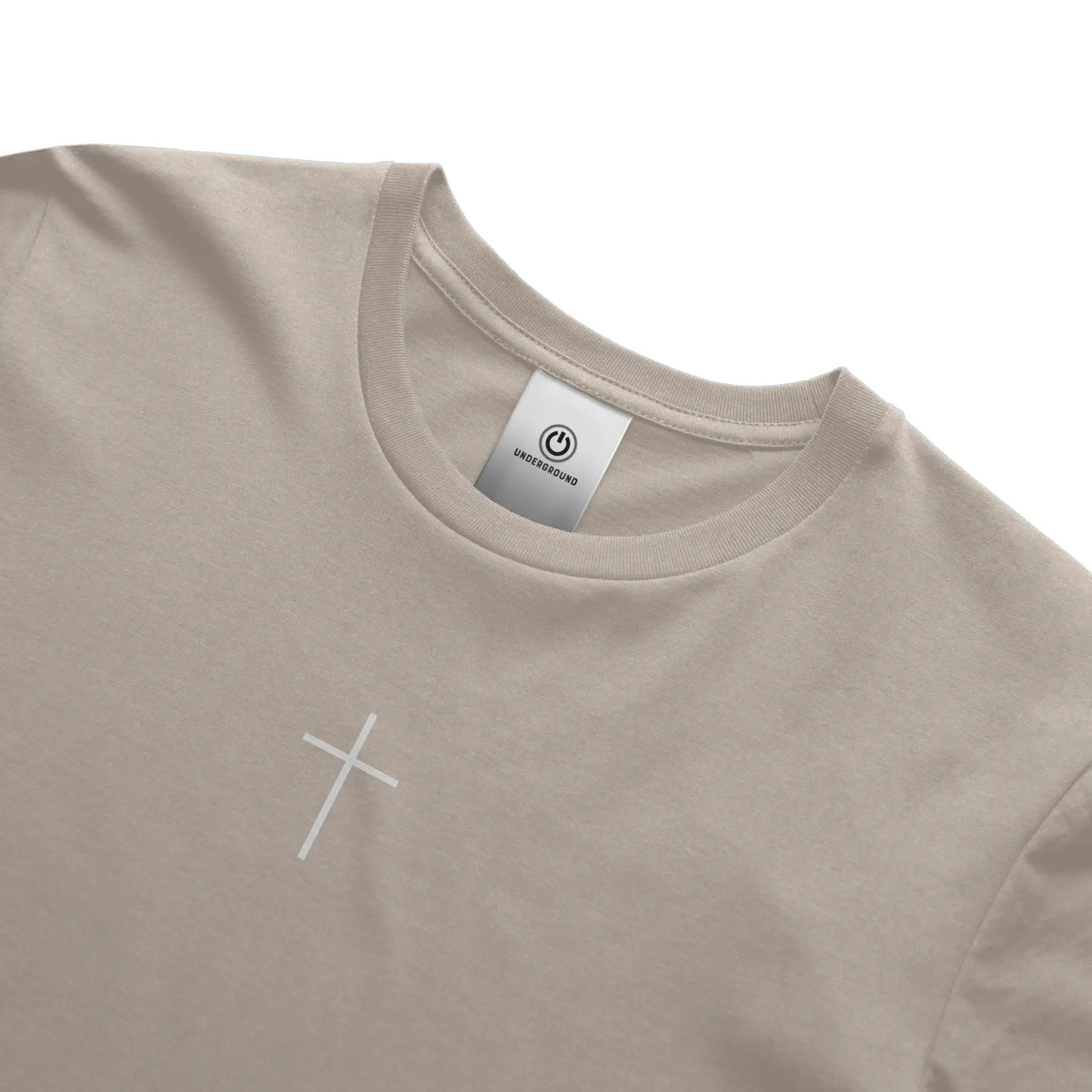 Cross Premium T-Shirt