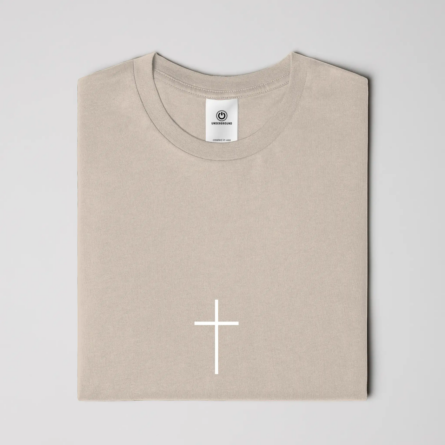 Cross Premium T-Shirt