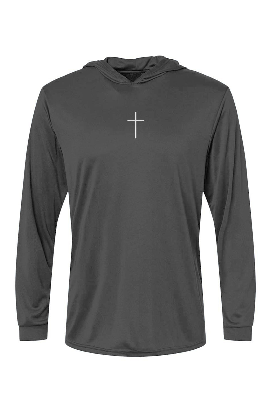 Cross Performance Hoodie