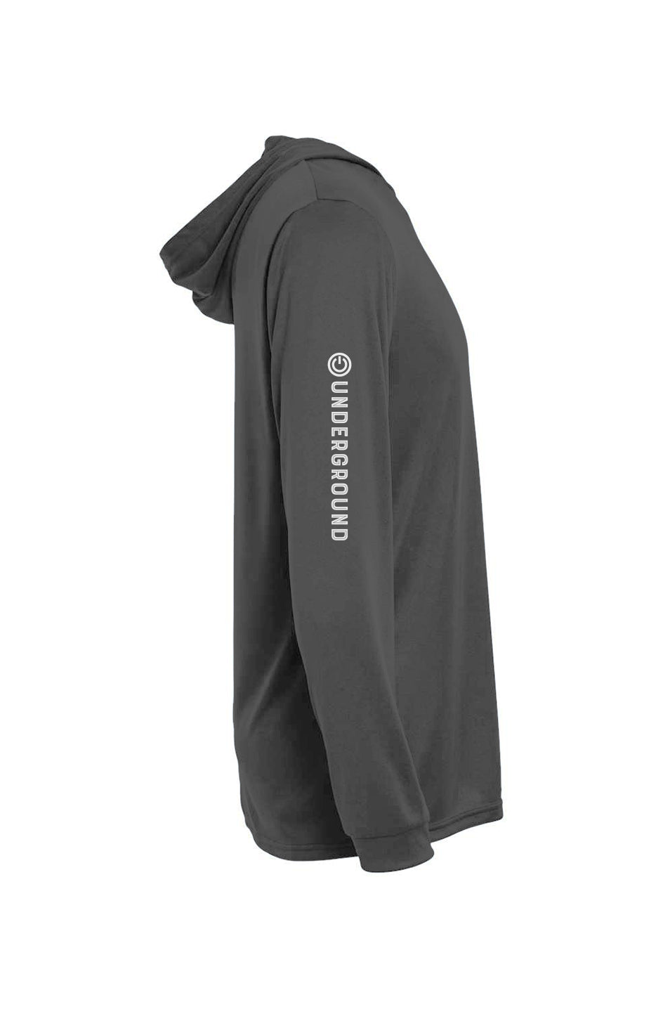 Cross Performance Hoodie