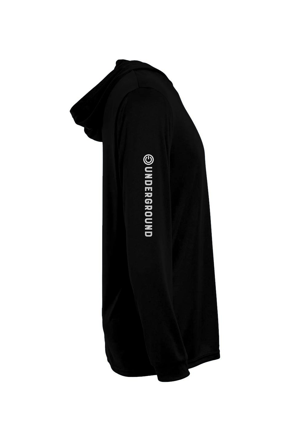 Cross Performance Hoodie