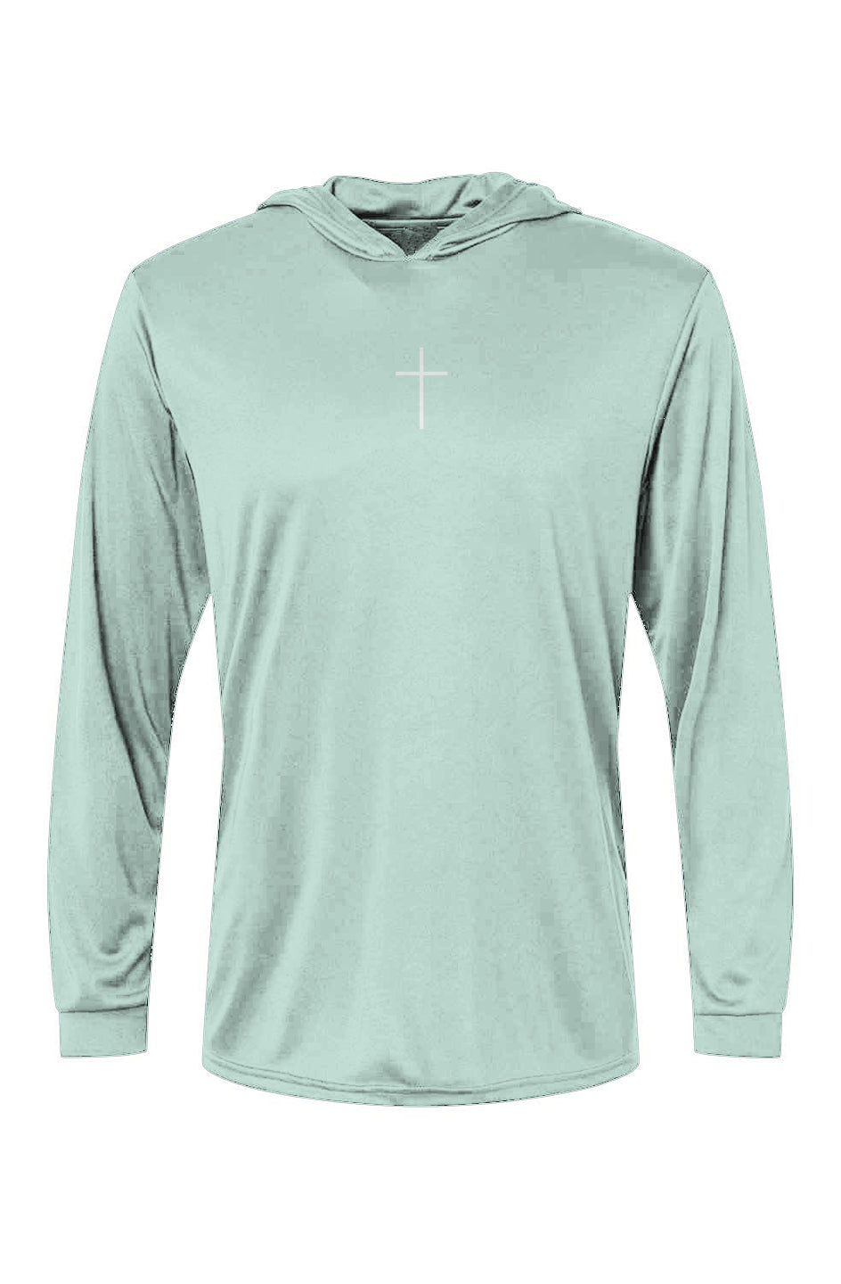 Cross Performance Hoodie