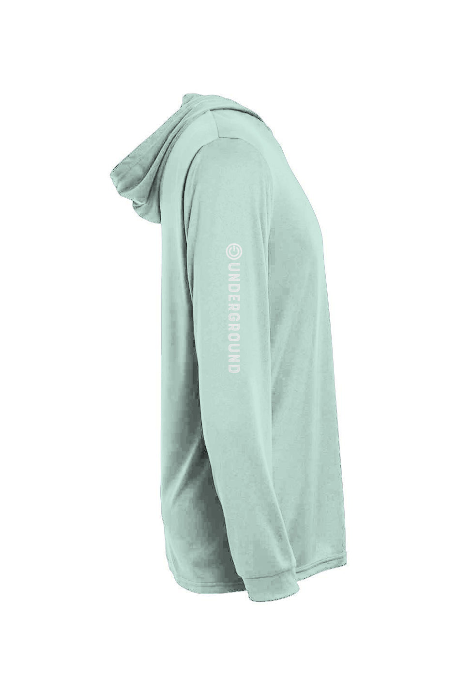 Cross Performance Hoodie