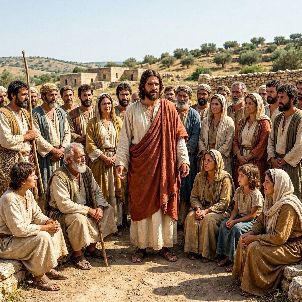 It's Good to Remember God's Ultimate Purpose: The Salvation of Our Souls
