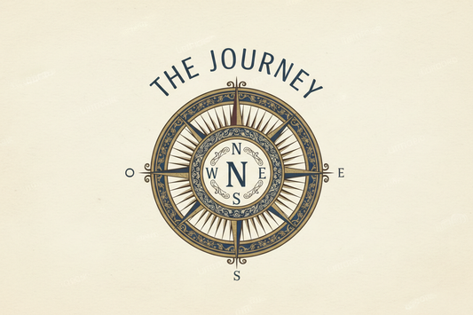 Check out Underground's First Course: "The Journey"