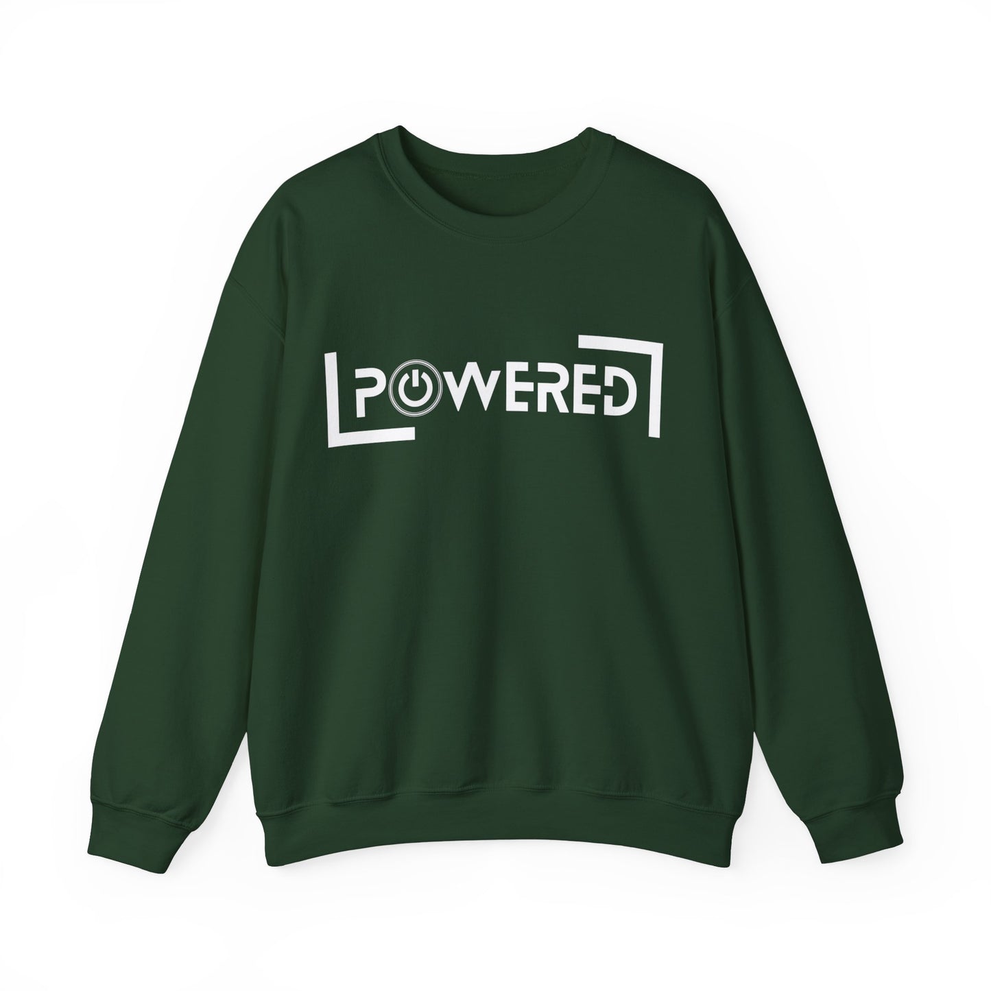 Underground Crewneck Sweatshirt