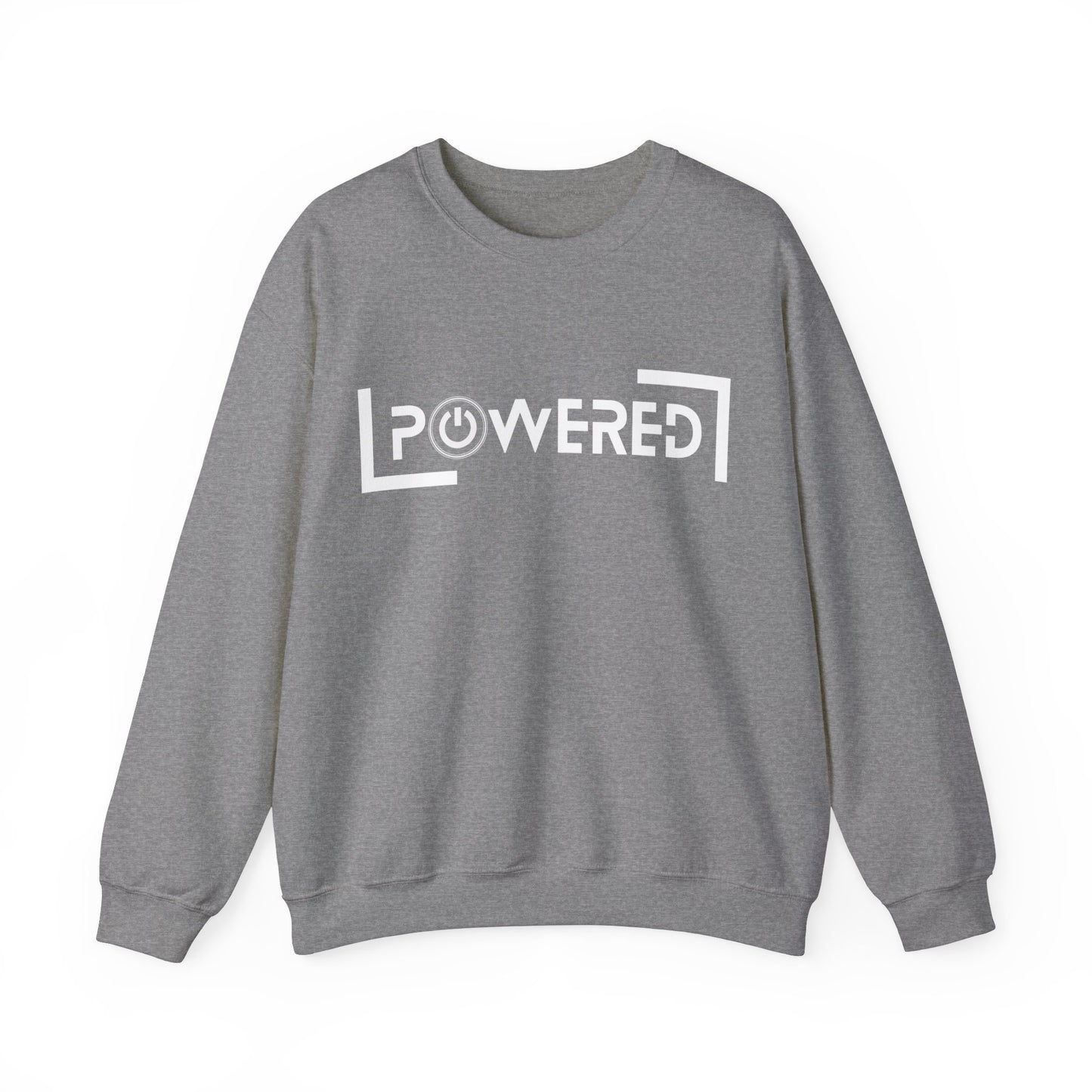 Underground Crewneck Sweatshirt