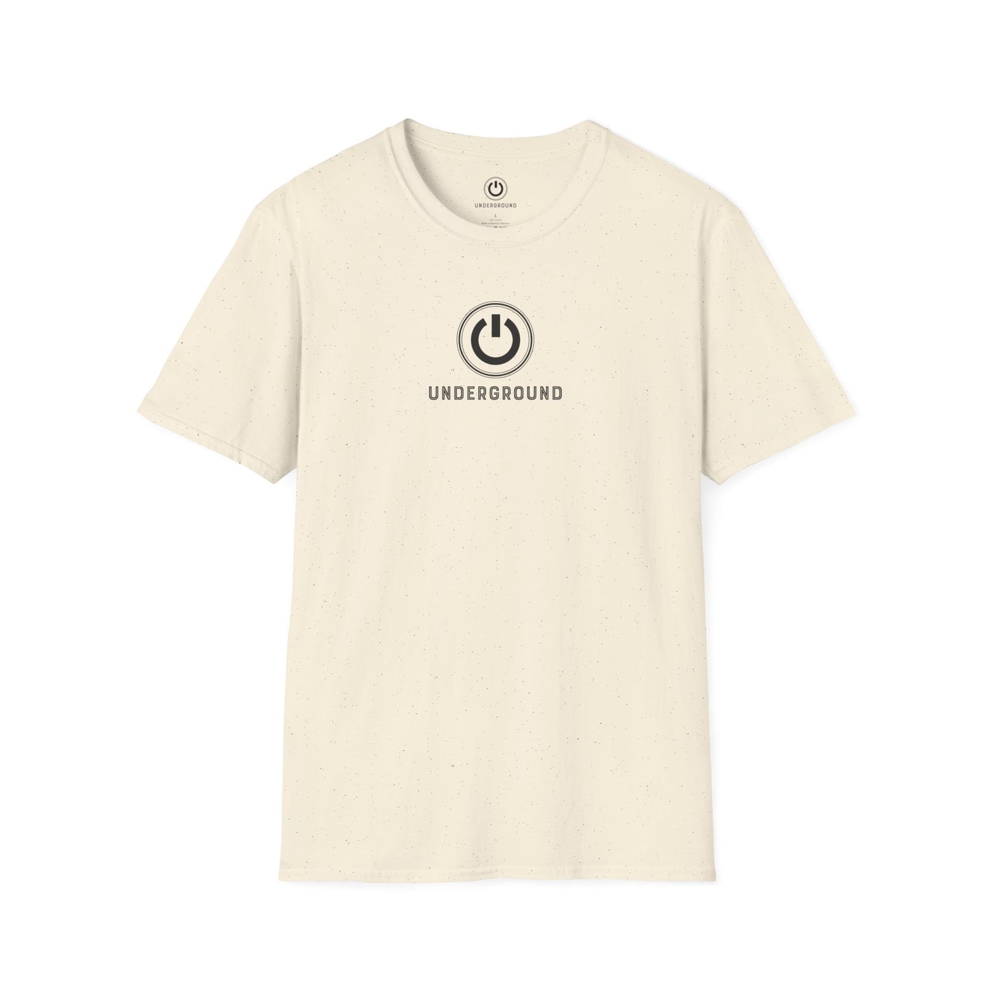 Underground Basic Unisex T-Shirt