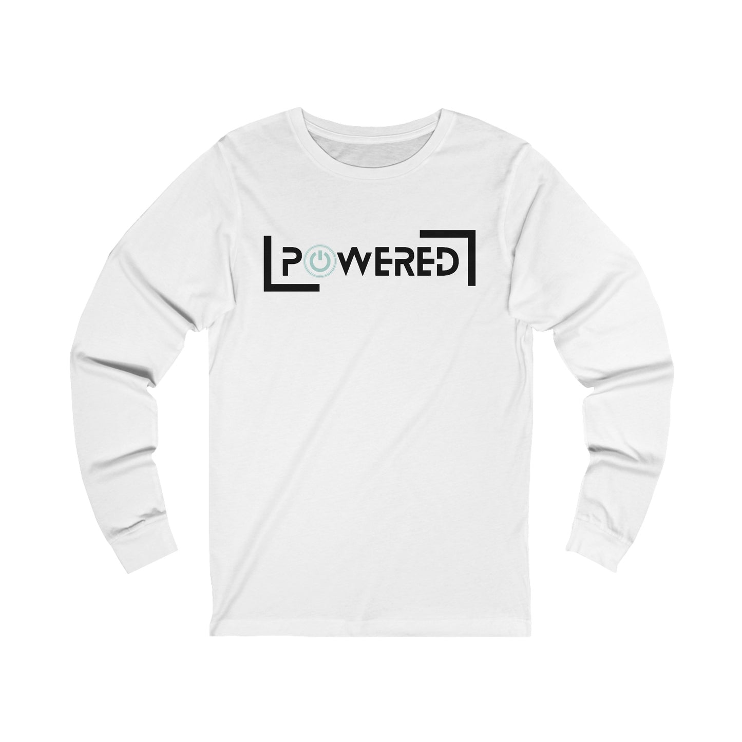 Underground "Powered" Long Sleeve Tee