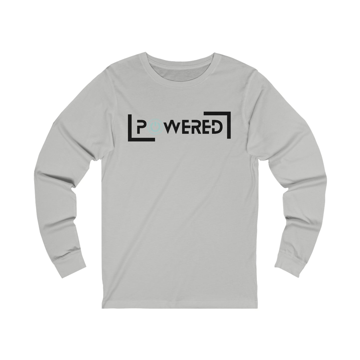 Underground "Powered" Long Sleeve Tee