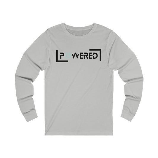 Underground "Powered" Long Sleeve Tee