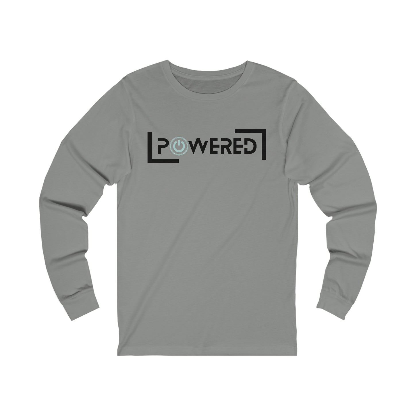 Underground "Powered" Long Sleeve Tee