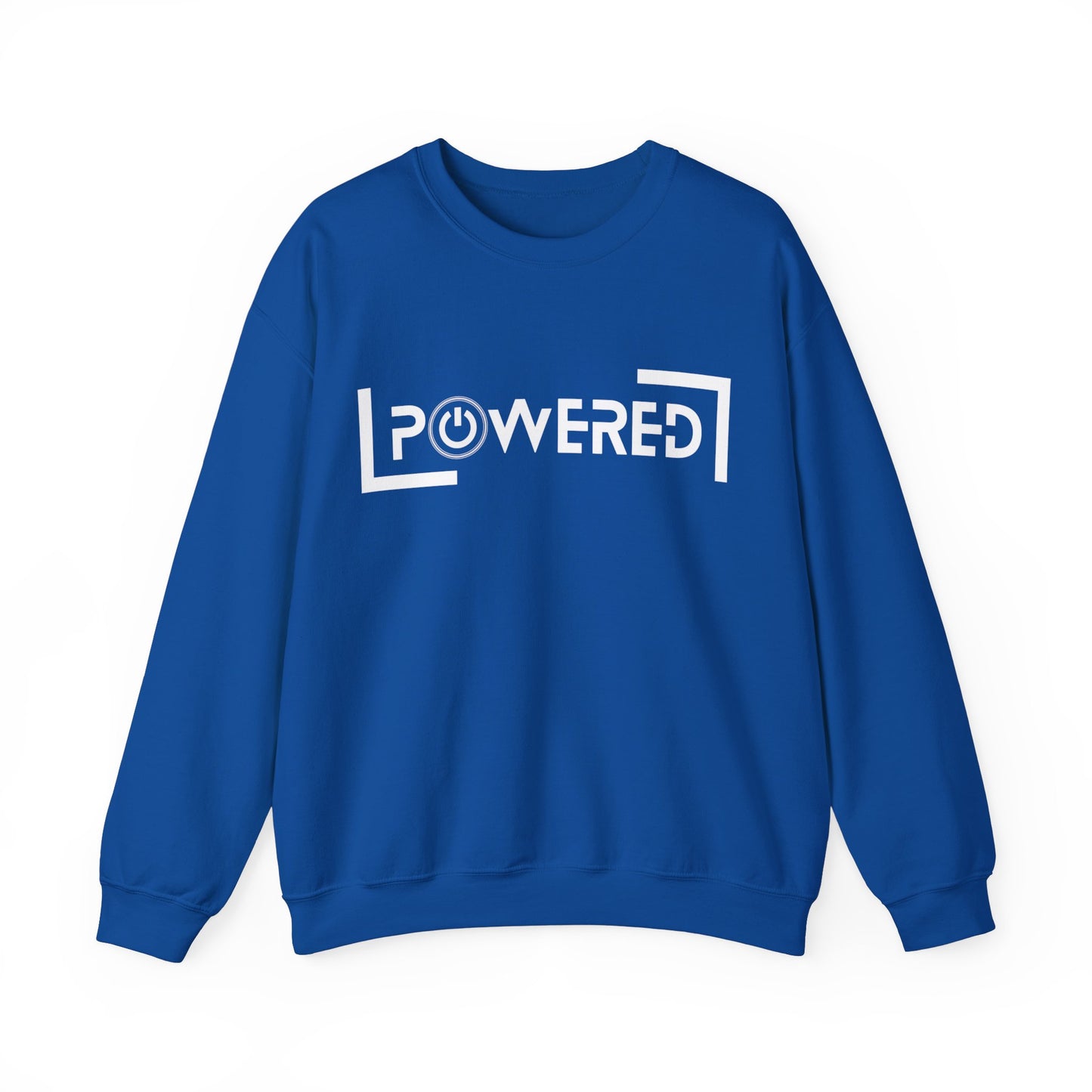 Underground Crewneck Sweatshirt