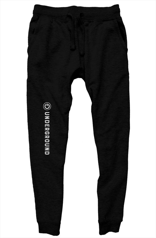 Premium Underground Joggers