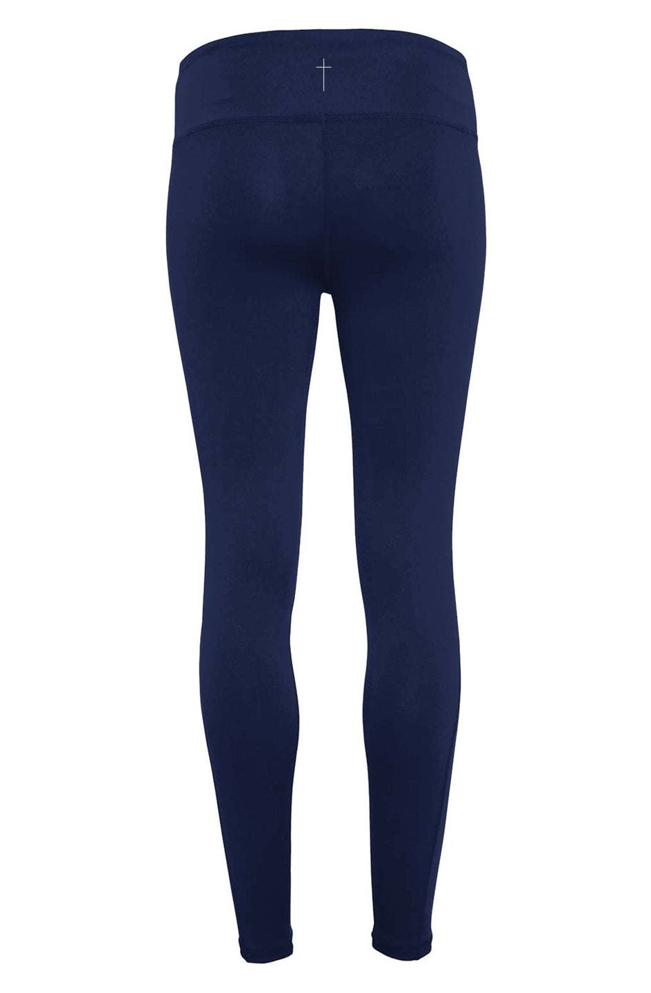 Ladies' Underground Performance Leggings - Navy