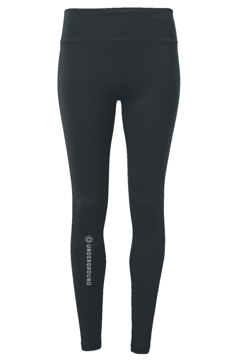 Ladies' Underground Performance Leggings