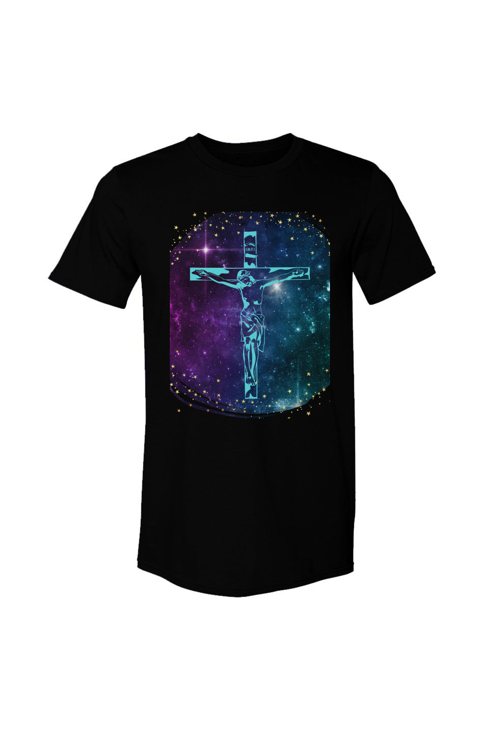 "Savior of the Universe" T Shirt