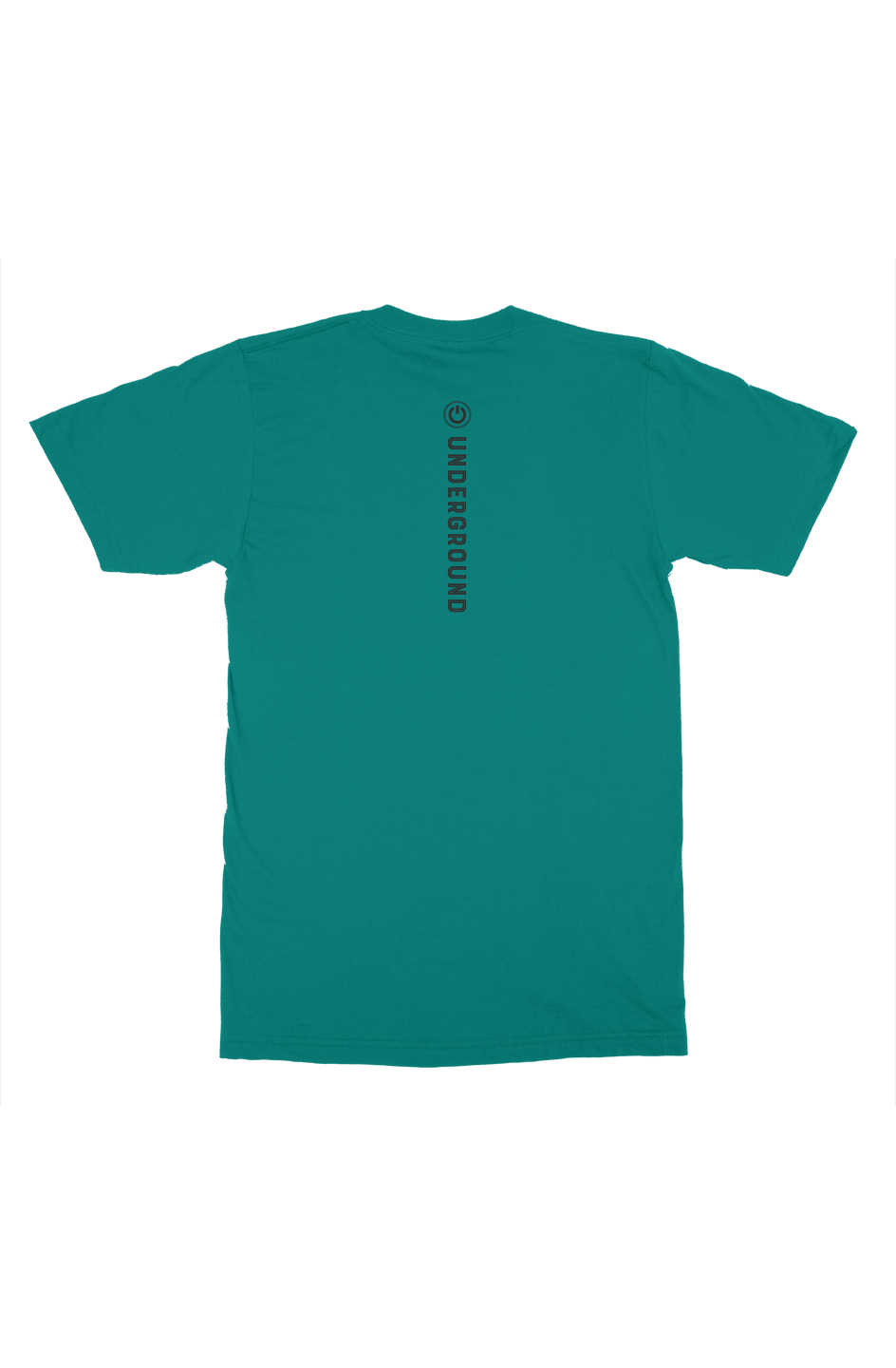 Not Ashamed of the Dead & Risen Jesus - T-Shirt