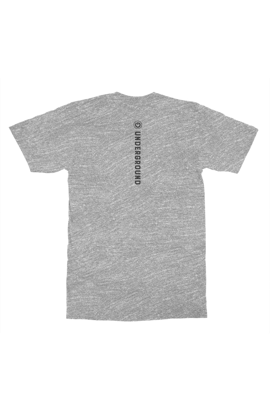 Not Ashamed of the Dead & Risen Jesus - T-Shirt