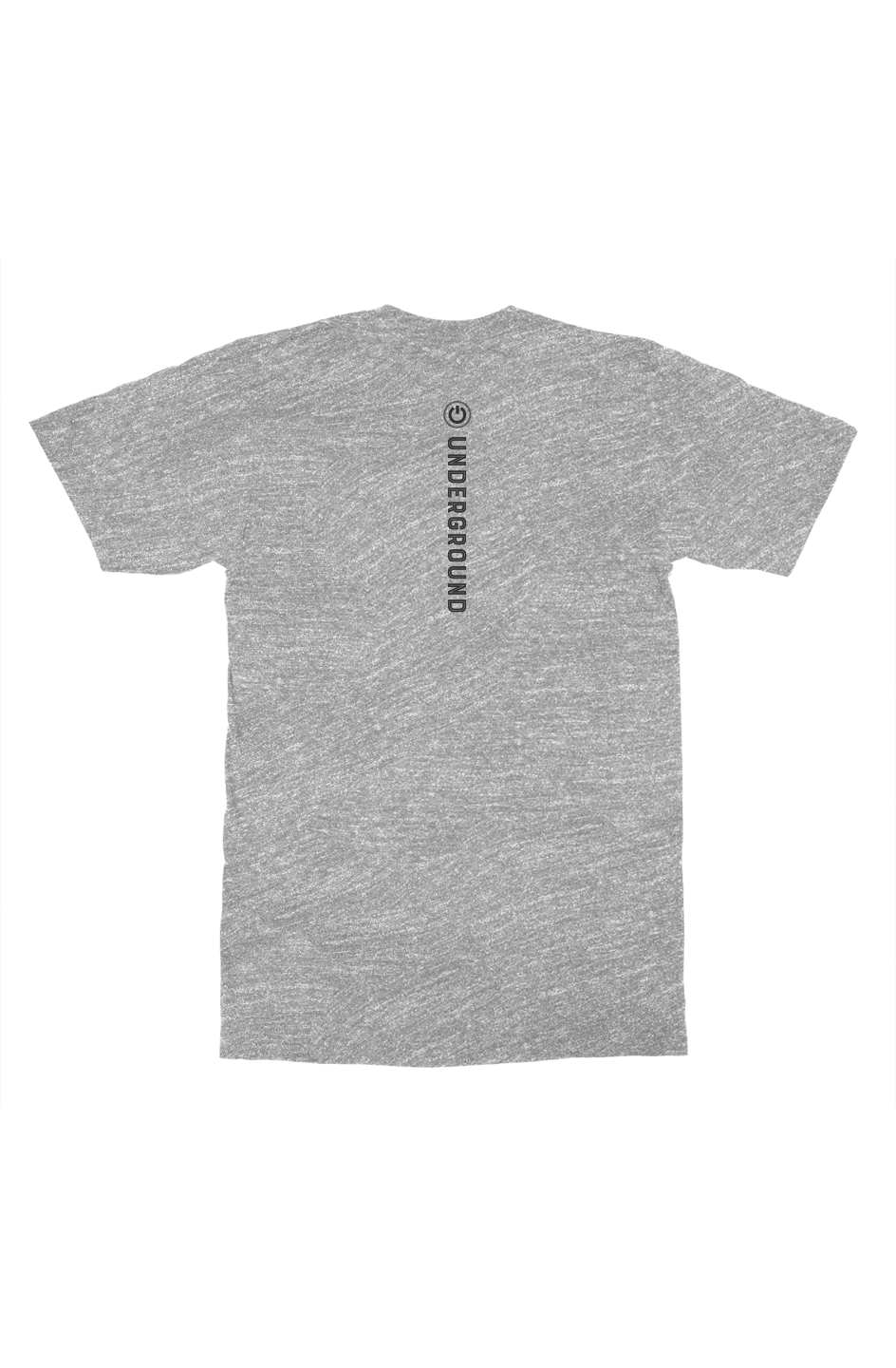 Not Ashamed of the Dead & Risen Jesus - T-Shirt